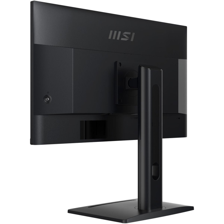 MSI PRO MP275QPG 27 WQHD 2XHDMI DP MULTI VESA